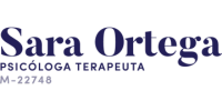 Sara Ortega Psicología